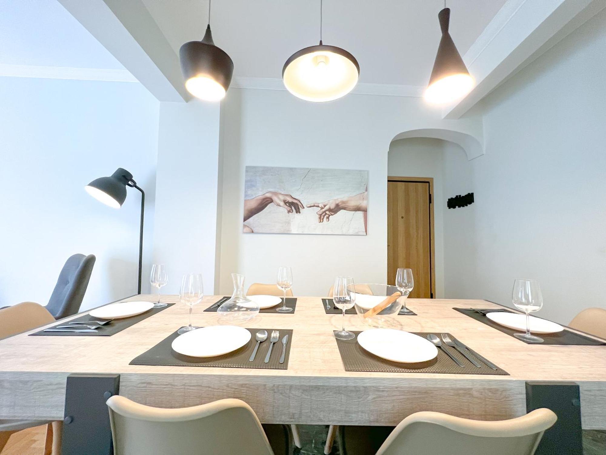 3 Bedroom Apartment Athens - Koukaki Exteriér fotografie