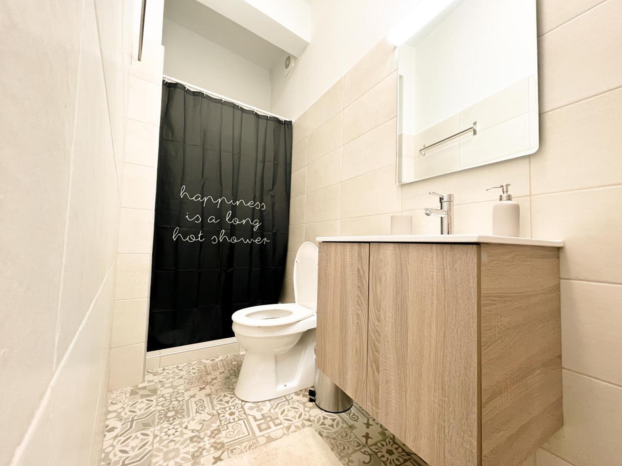 3 Bedroom Apartment Athens - Koukaki Exteriér fotografie